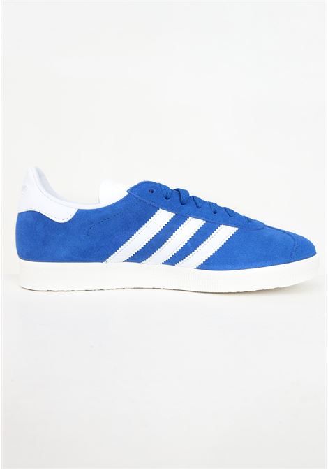 Sneakers Gazelle blu per uomo e donna ADIDAS ORIGINALS | IG2093.